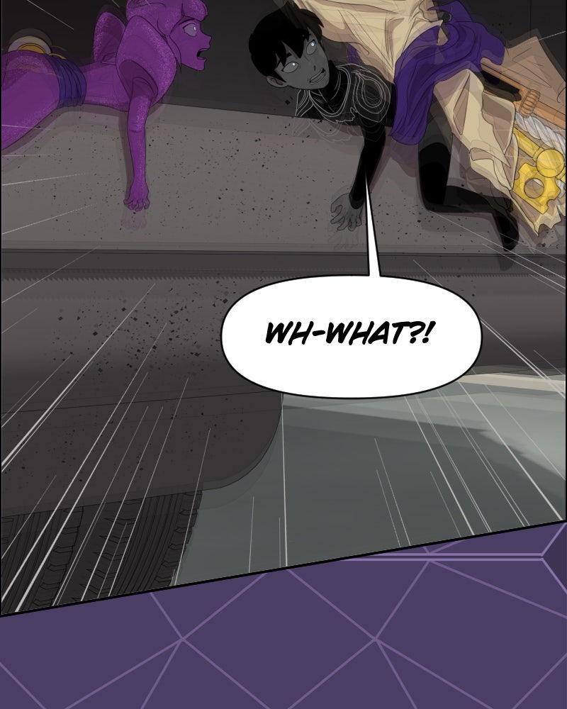 Cinderella Boy (S2) Ep. 43 - The Best Laid Plans (I) page 121 - 