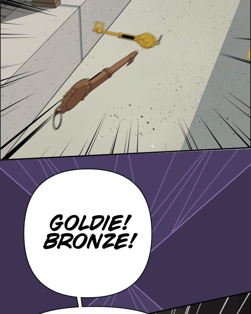 Cinderella Boy (S2) Ep. 43 - The Best Laid Plans (I) page 123 - 