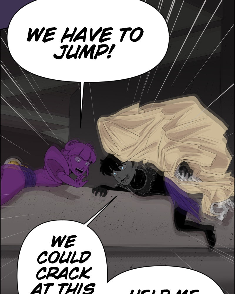 Cinderella Boy (S2) Ep. 43 - The Best Laid Plans (I) page 124 - 