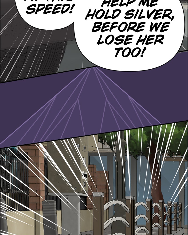 Cinderella Boy (S2) Ep. 43 - The Best Laid Plans (I) page 125 - 