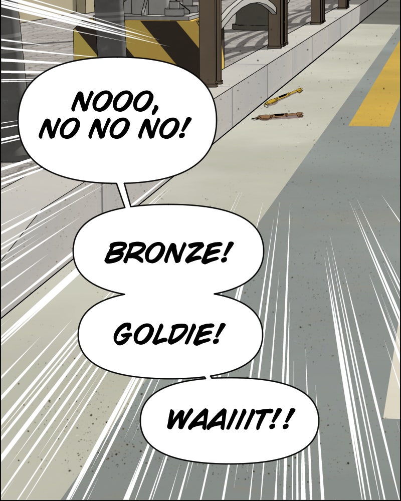 Cinderella Boy (S2) Ep. 43 - The Best Laid Plans (I) page 126 - 
