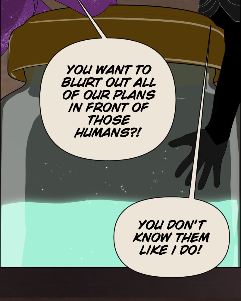 Cinderella Boy (S2) Ep. 43 - The Best Laid Plans (I) page 14 - 