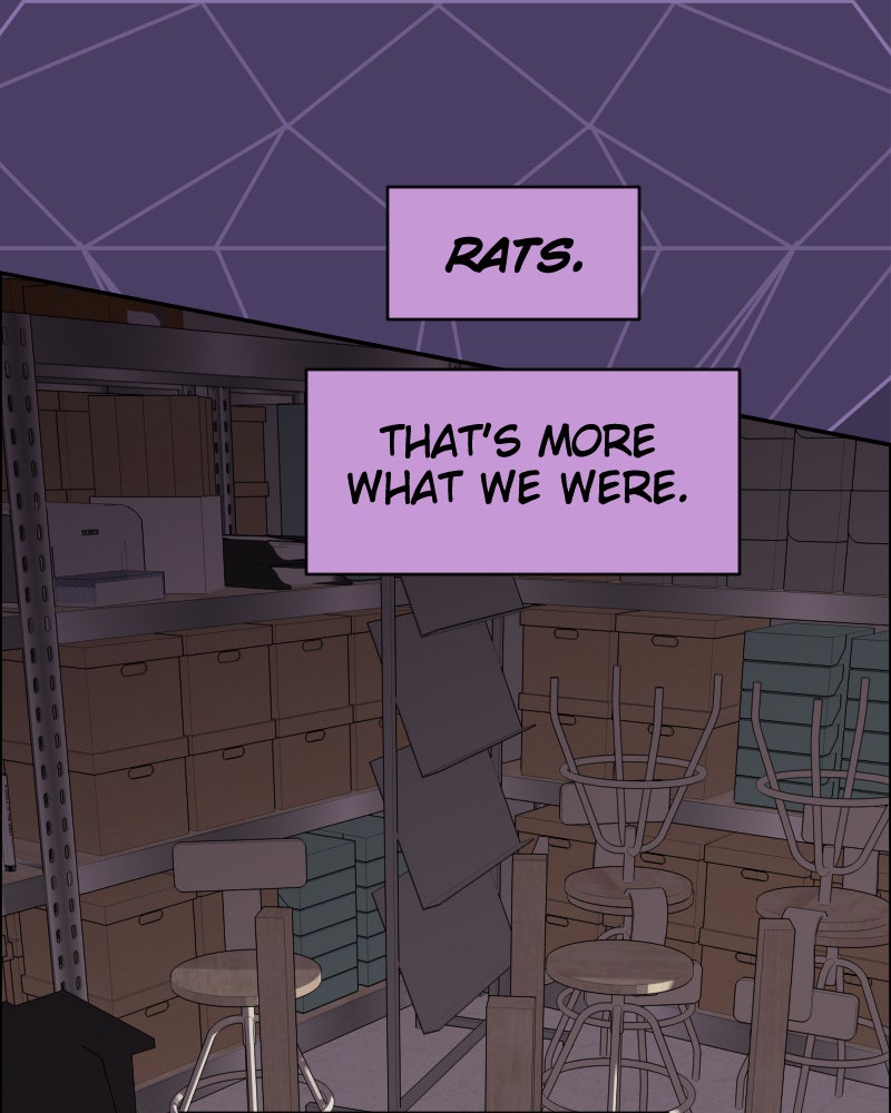 Cinderella Boy (S2) Ep. 43 - The Best Laid Plans (I) page 135 - 