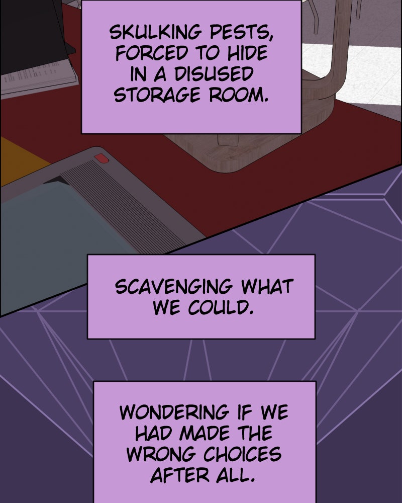 Cinderella Boy (S2) Ep. 43 - The Best Laid Plans (I) page 136 - 