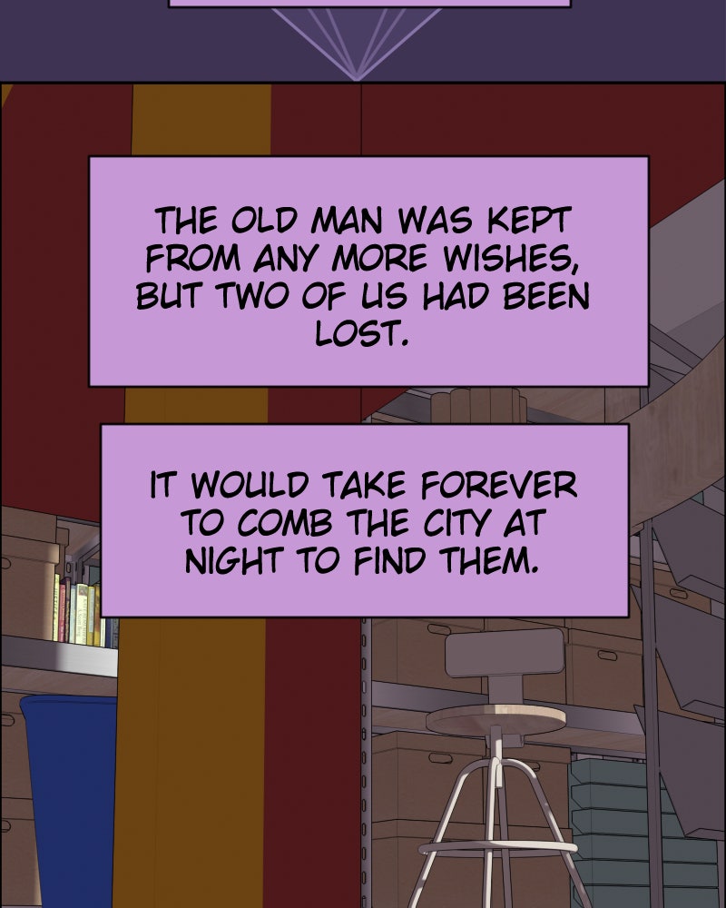 Cinderella Boy (S2) Ep. 43 - The Best Laid Plans (I) page 137 - 