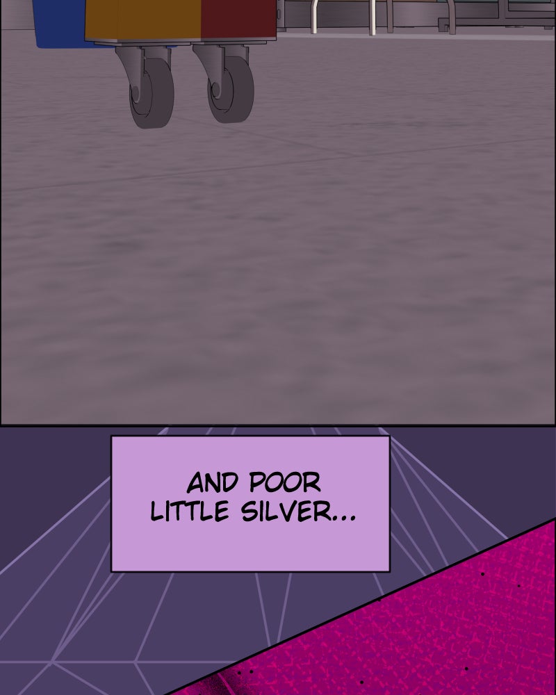 Cinderella Boy (S2) Ep. 43 - The Best Laid Plans (I) page 138 - 