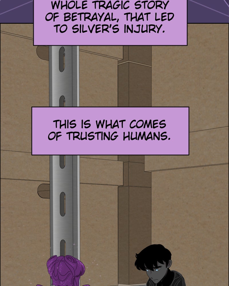 Cinderella Boy (S2) Ep. 43 - The Best Laid Plans (I) page 142 - 