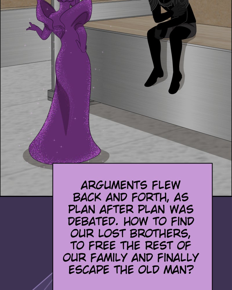 Cinderella Boy (S2) Ep. 43 - The Best Laid Plans (I) page 143 - 