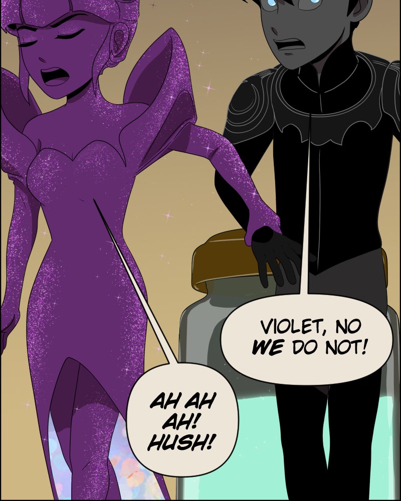 Cinderella Boy (S2) Ep. 43 - The Best Laid Plans (I) page 16 - 