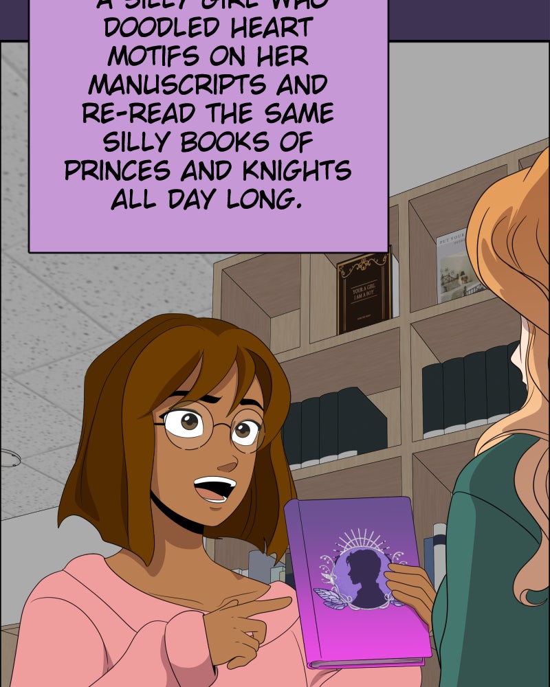 Cinderella Boy (S2) Ep. 43 - The Best Laid Plans (I) page 155 - 
