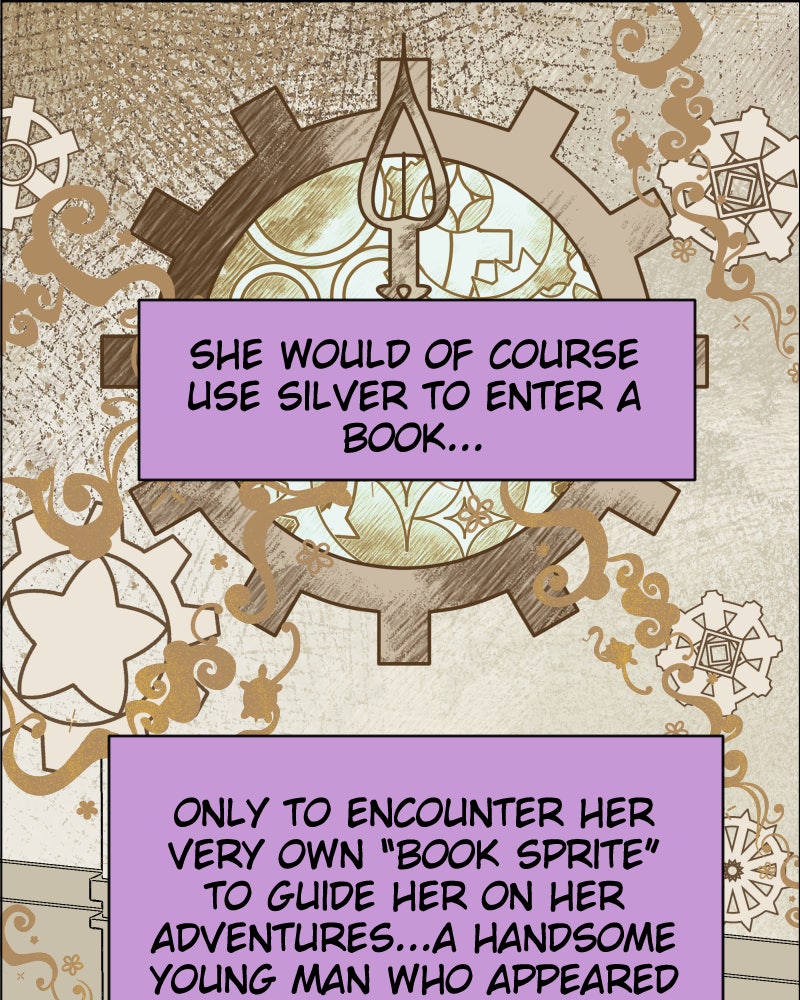 Cinderella Boy (S2) Ep. 43 - The Best Laid Plans (I) page 160 - 