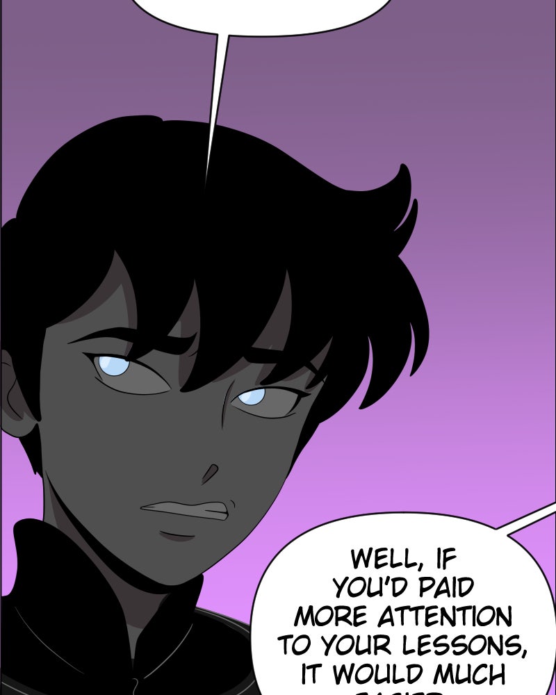 Cinderella Boy (S2) Ep. 43 - The Best Laid Plans (I) page 164 - 
