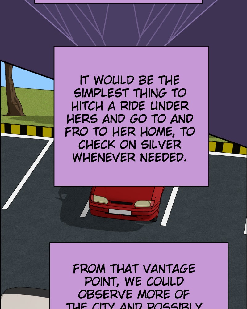 Cinderella Boy (S2) Ep. 43 - The Best Laid Plans (I) page 166 - 