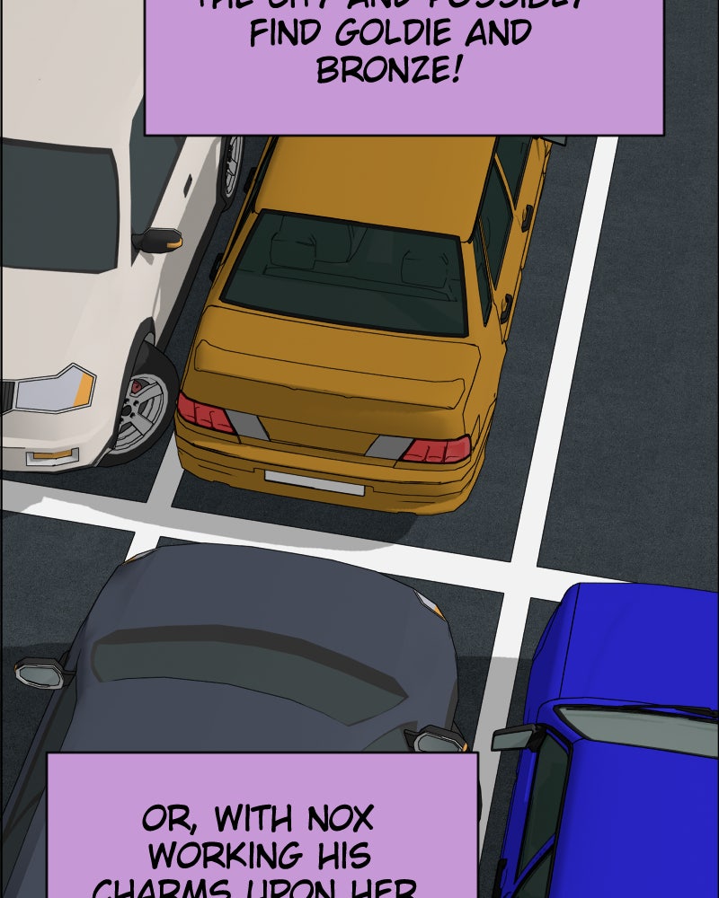 Cinderella Boy (S2) Ep. 43 - The Best Laid Plans (I) page 167 - 