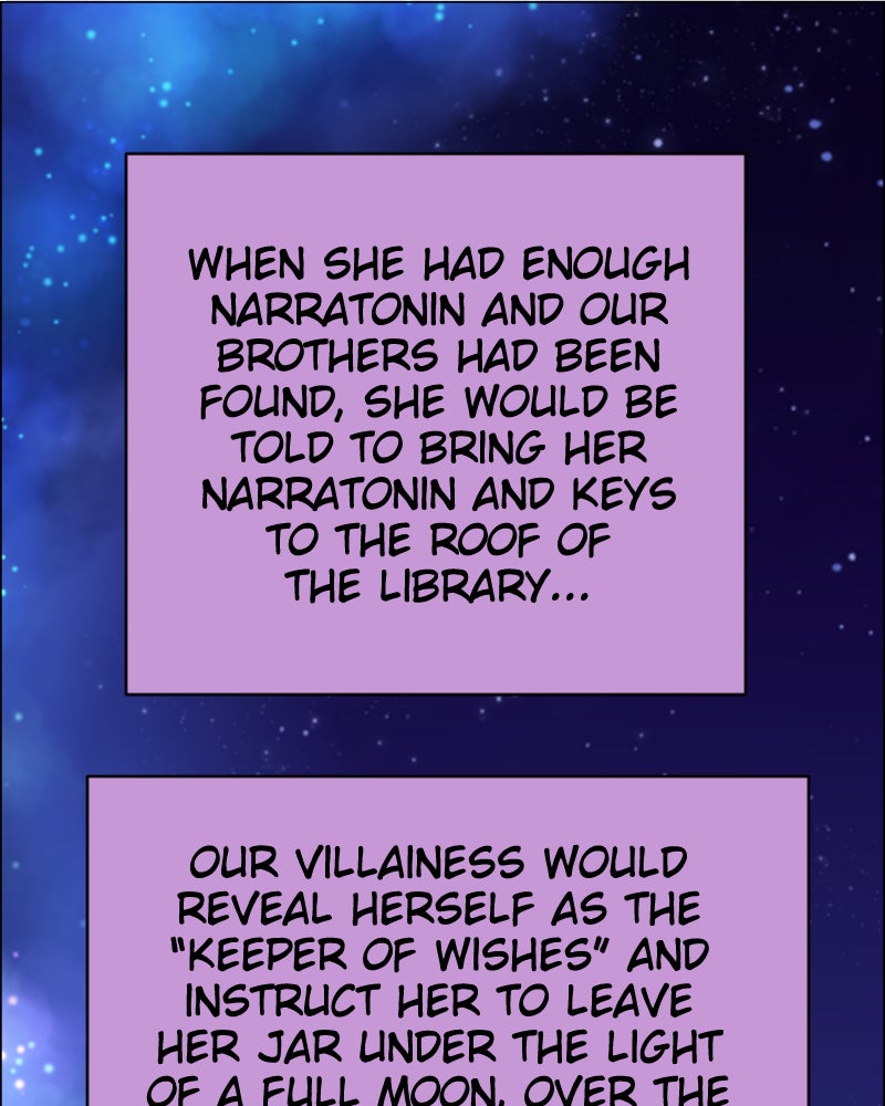 Cinderella Boy (S2) Ep. 43 - The Best Laid Plans (I) page 169 - 