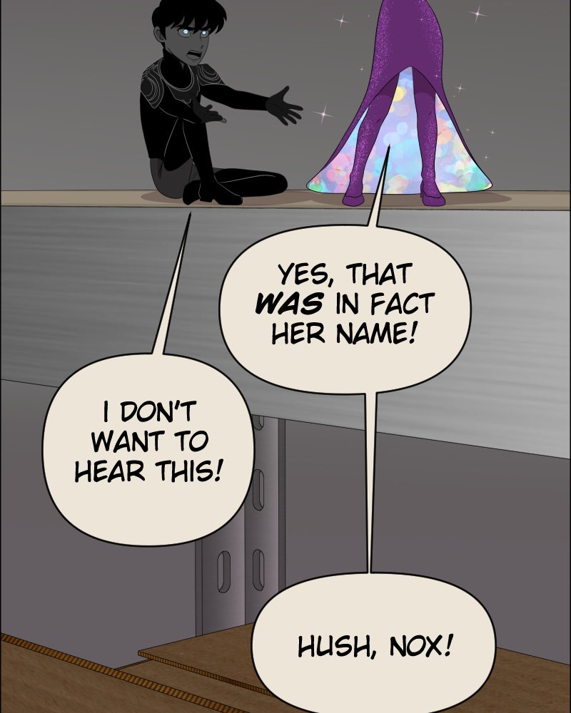 Cinderella Boy (S2) Ep. 43 - The Best Laid Plans (I) page 18 - 