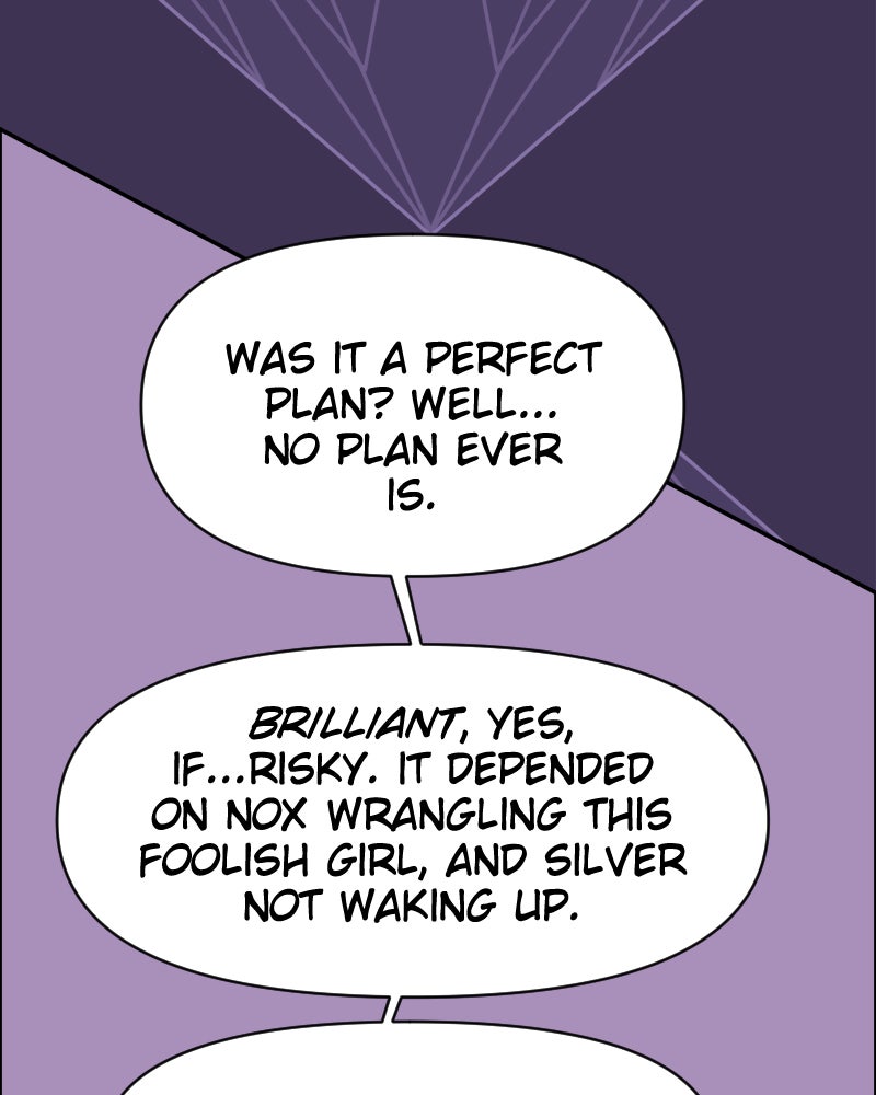 Cinderella Boy (S2) Ep. 43 - The Best Laid Plans (I) page 173 - 