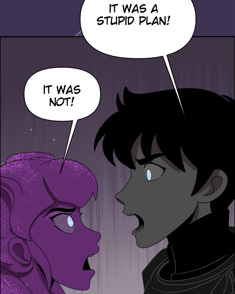 Cinderella Boy (S2) Ep. 43 - The Best Laid Plans (I) page 176 - 