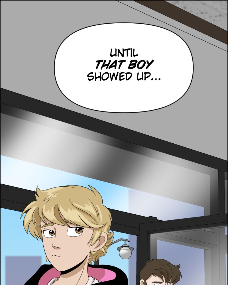 Cinderella Boy (S2) Ep. 43 - The Best Laid Plans (I) page 178 - 