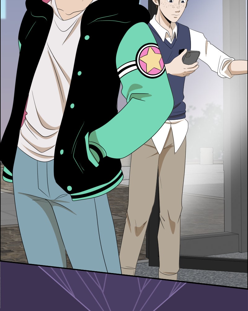 Cinderella Boy (S2) Ep. 43 - The Best Laid Plans (I) page 179 - 