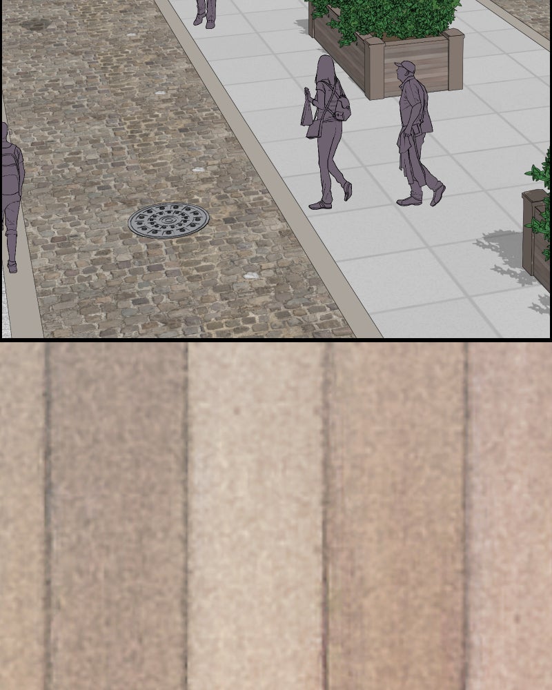Cinderella Boy (S2) Ep. 43 - The Best Laid Plans (I) page 3 - 