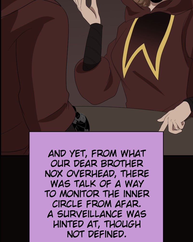 Cinderella Boy (S2) Ep. 43 - The Best Laid Plans (I) page 31 - 