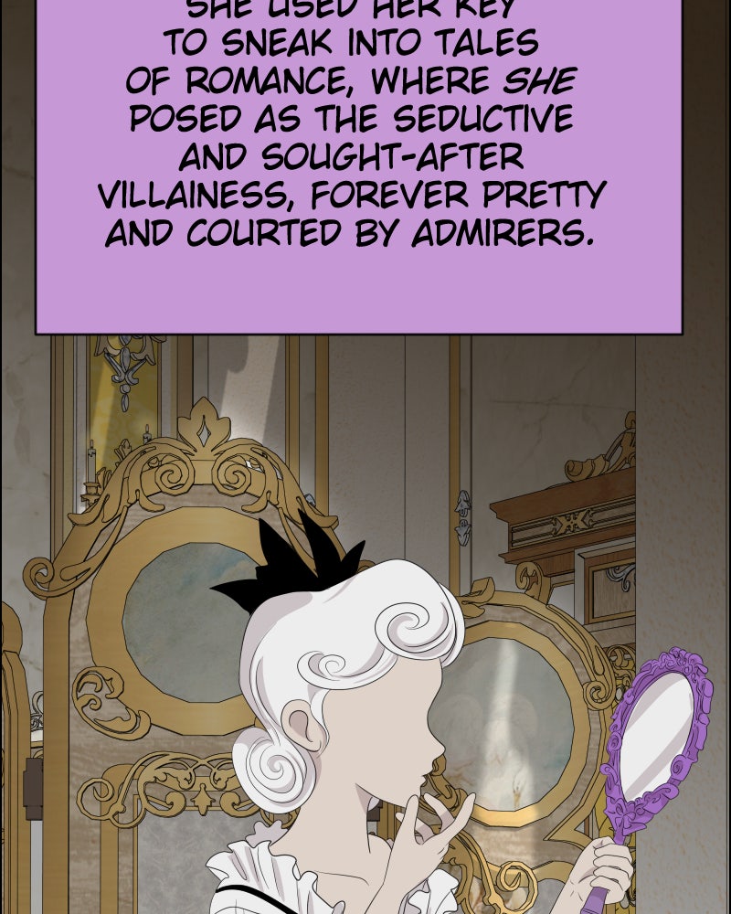 Cinderella Boy (S2) Ep. 43 - The Best Laid Plans (I) page 37 - 