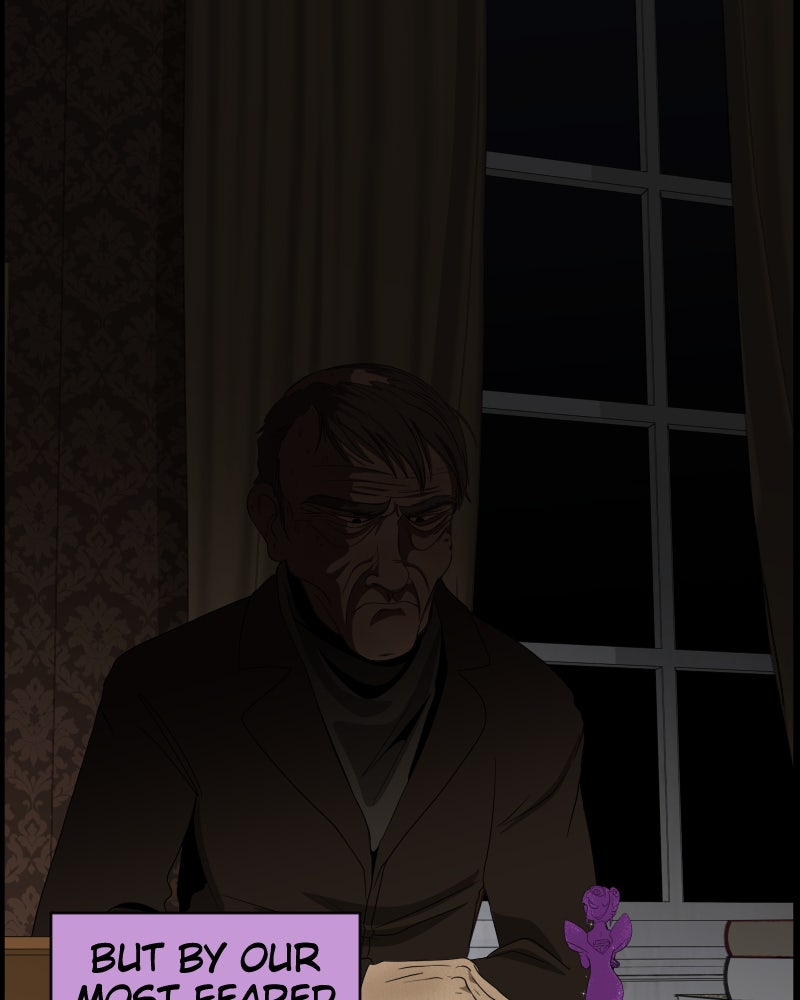 Cinderella Boy (S2) Ep. 43 - The Best Laid Plans (I) page 50 - 