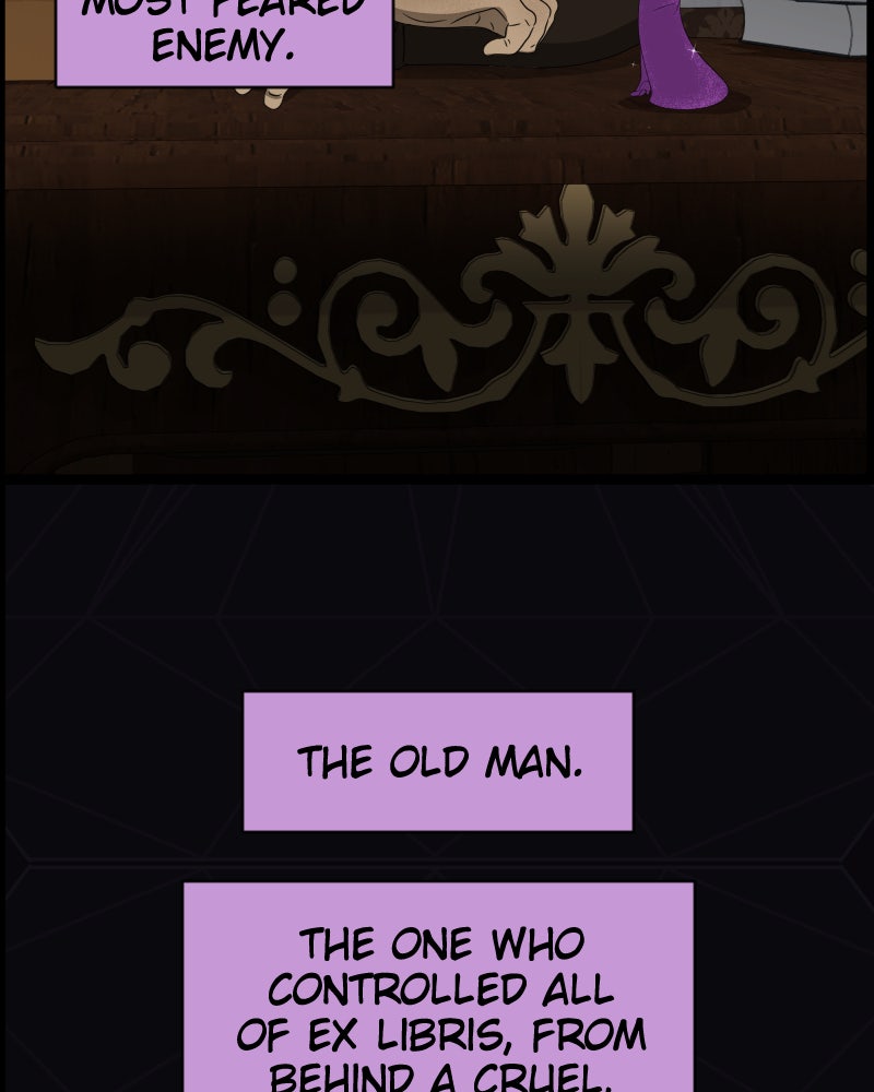 Cinderella Boy (S2) Ep. 43 - The Best Laid Plans (I) page 51 - 