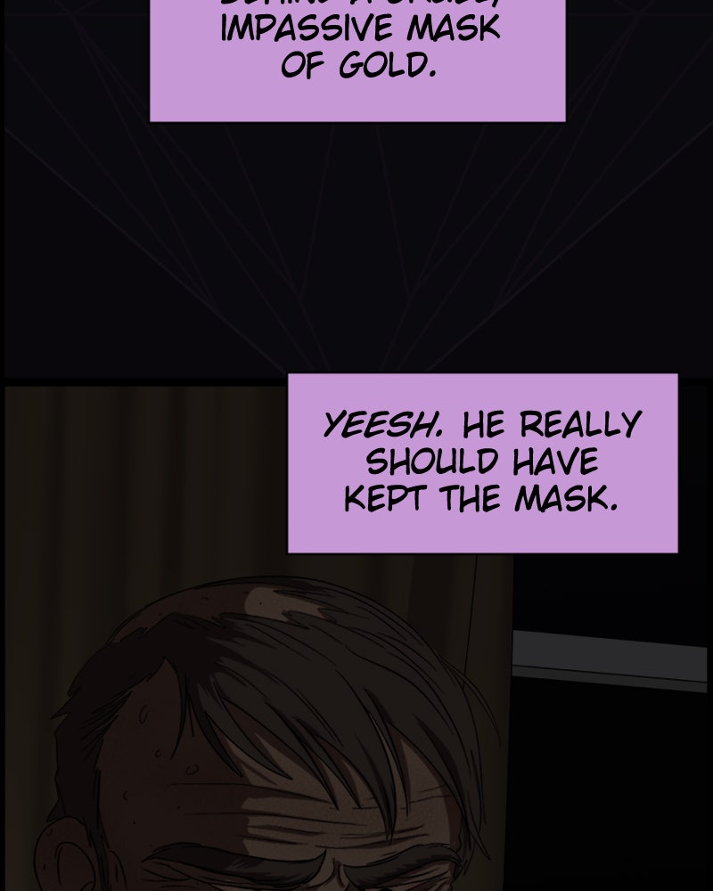 Cinderella Boy (S2) Ep. 43 - The Best Laid Plans (I) page 52 - 