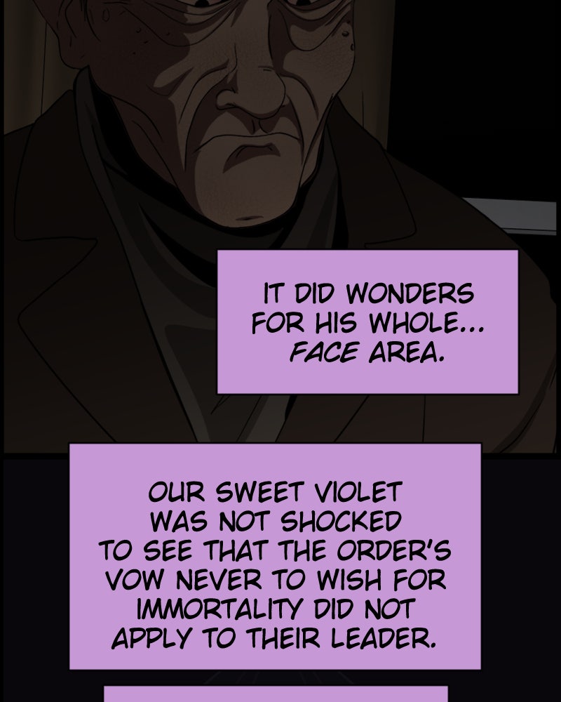 Cinderella Boy (S2) Ep. 43 - The Best Laid Plans (I) page 53 - 