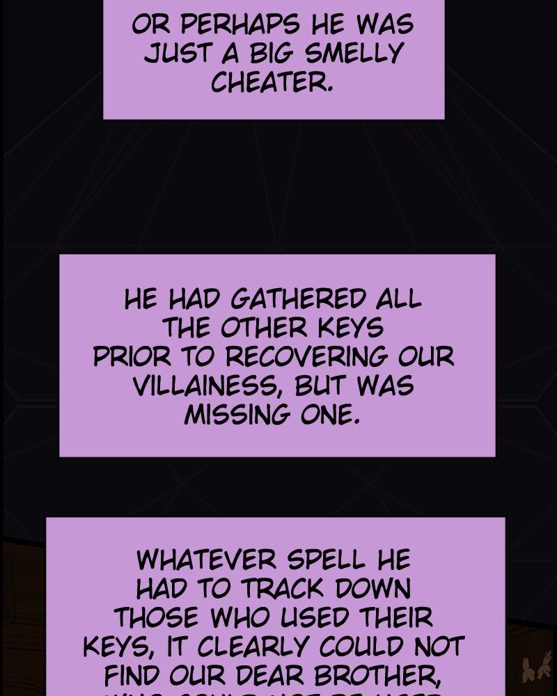 Cinderella Boy (S2) Ep. 43 - The Best Laid Plans (I) page 54 - 