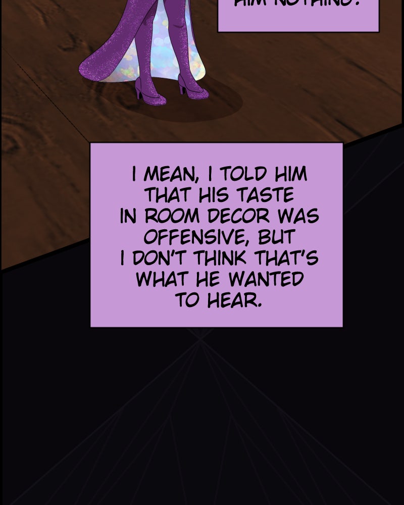 Cinderella Boy (S2) Ep. 43 - The Best Laid Plans (I) page 56 - 