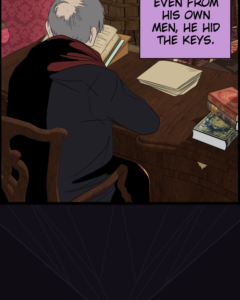 Cinderella Boy (S2) Ep. 43 - The Best Laid Plans (I) page 58 - 