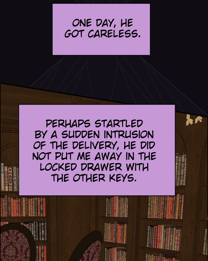 Cinderella Boy (S2) Ep. 43 - The Best Laid Plans (I) page 59 - 