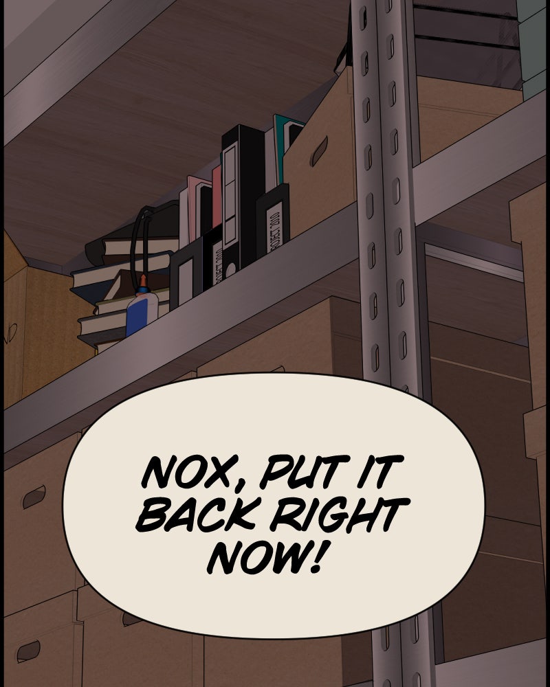 Cinderella Boy (S2) Ep. 43 - The Best Laid Plans (I) page 7 - 