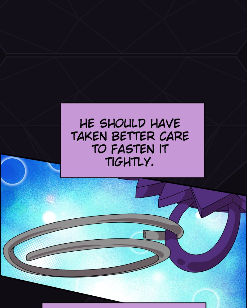 Cinderella Boy (S2) Ep. 43 - The Best Laid Plans (I) page 61 - 