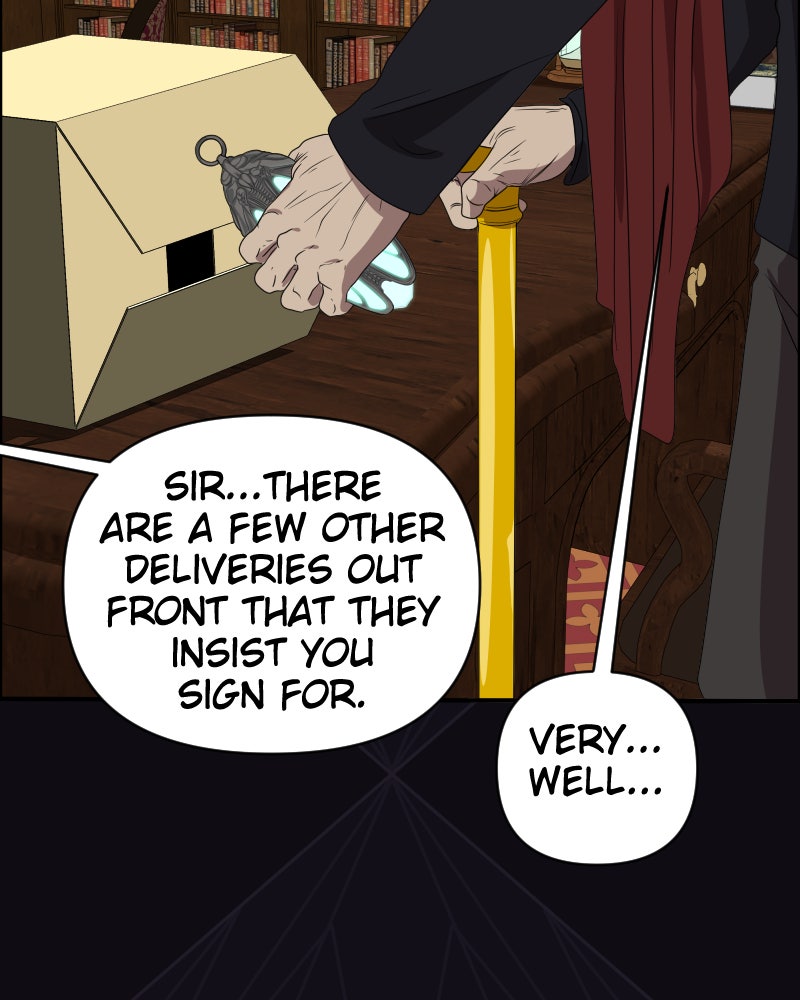 Cinderella Boy (S2) Ep. 43 - The Best Laid Plans (I) page 65 - 