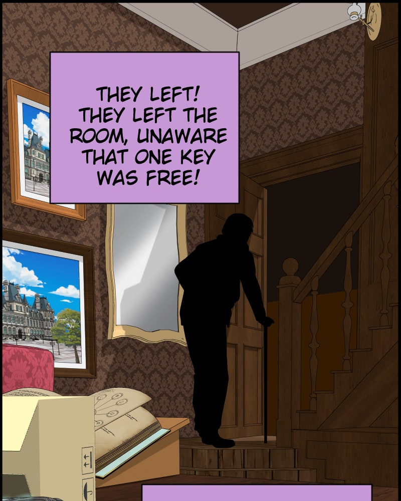 Cinderella Boy (S2) Ep. 43 - The Best Laid Plans (I) page 67 - 