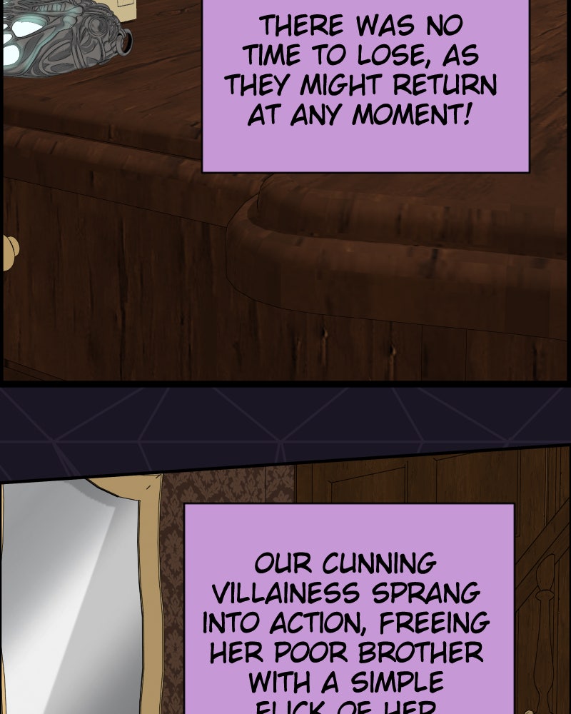Cinderella Boy (S2) Ep. 43 - The Best Laid Plans (I) page 68 - 