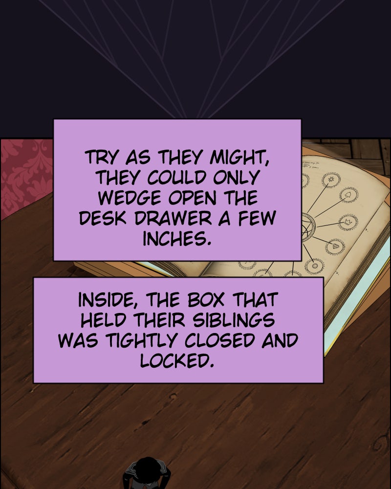 Cinderella Boy (S2) Ep. 43 - The Best Laid Plans (I) page 73 - 