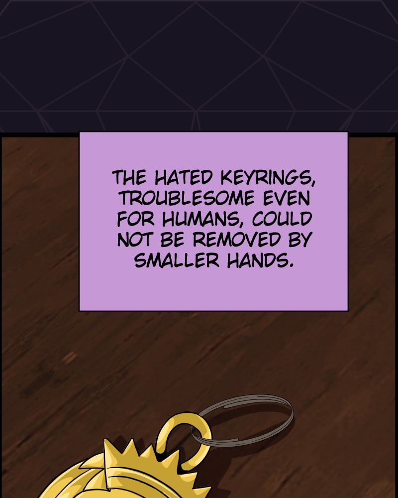 Cinderella Boy (S2) Ep. 43 - The Best Laid Plans (I) page 75 - 