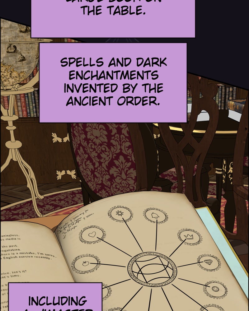 Cinderella Boy (S2) Ep. 43 - The Best Laid Plans (I) page 77 - 
