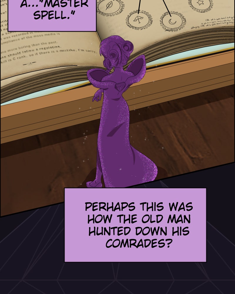 Cinderella Boy (S2) Ep. 43 - The Best Laid Plans (I) page 78 - 