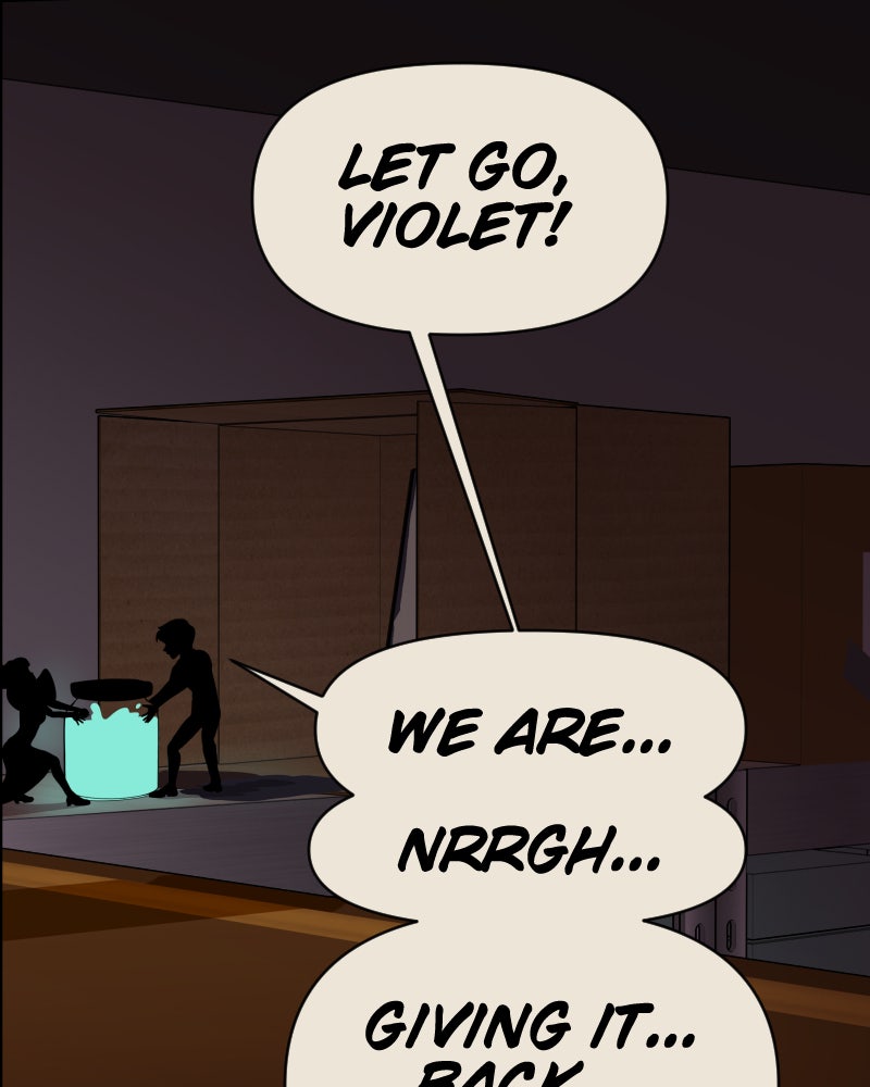 Cinderella Boy (S2) Ep. 43 - The Best Laid Plans (I) page 9 - 