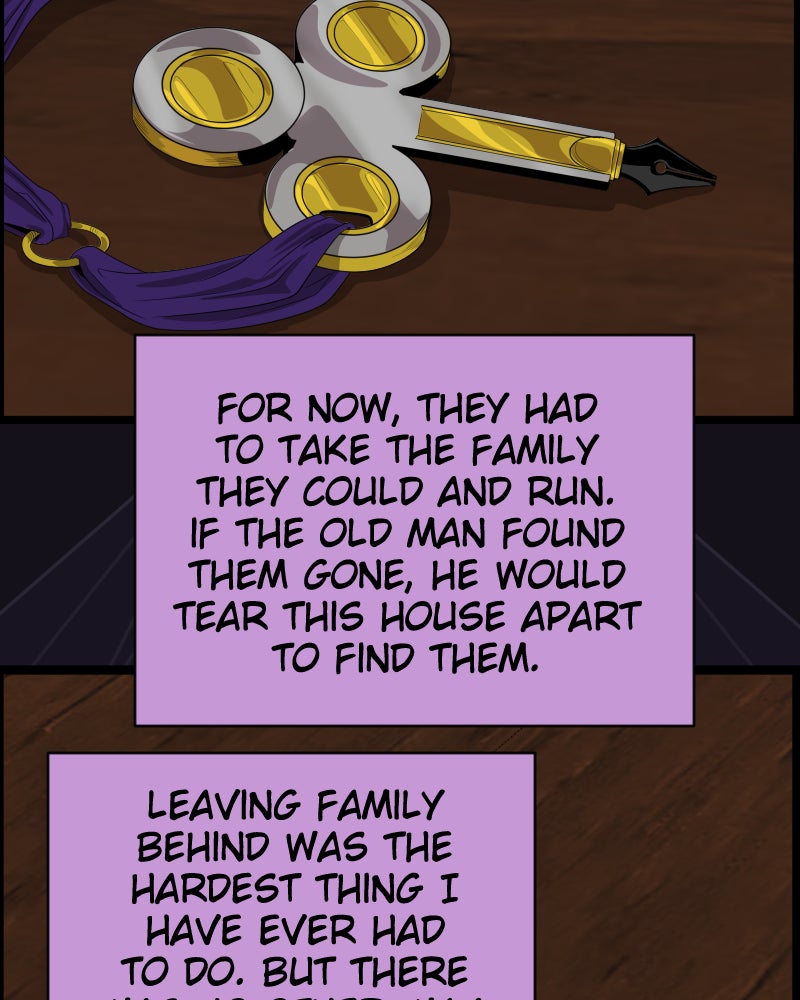 Cinderella Boy (S2) Ep. 43 - The Best Laid Plans (I) page 81 - 