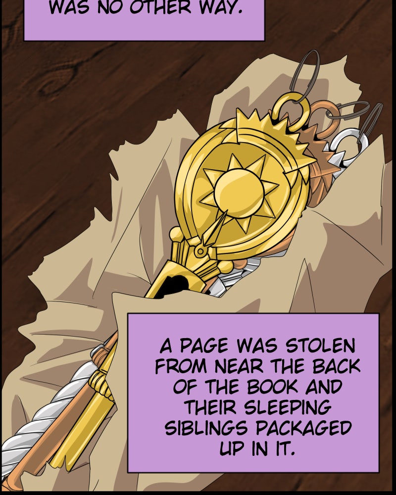 Cinderella Boy (S2) Ep. 43 - The Best Laid Plans (I) page 82 - 