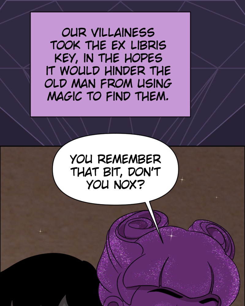 Cinderella Boy (S2) Ep. 43 - The Best Laid Plans (I) page 83 - 