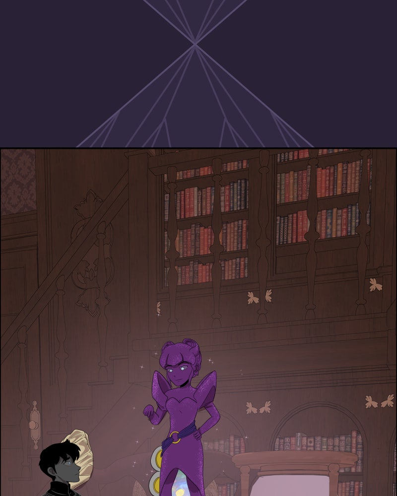 Cinderella Boy (S2) Ep. 43 - The Best Laid Plans (I) page 85 - 