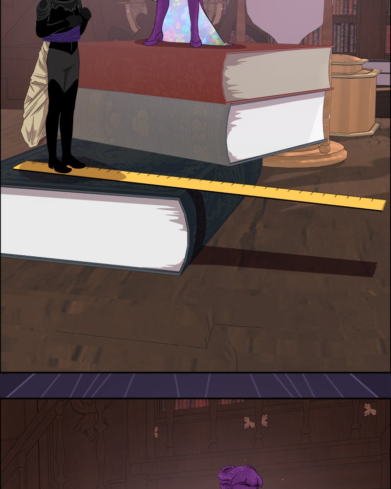 Cinderella Boy (S2) Ep. 43 - The Best Laid Plans (I) page 86 - 